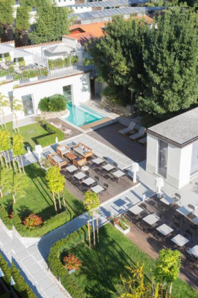 Palazzo Castri 1874 Hotel & Spa